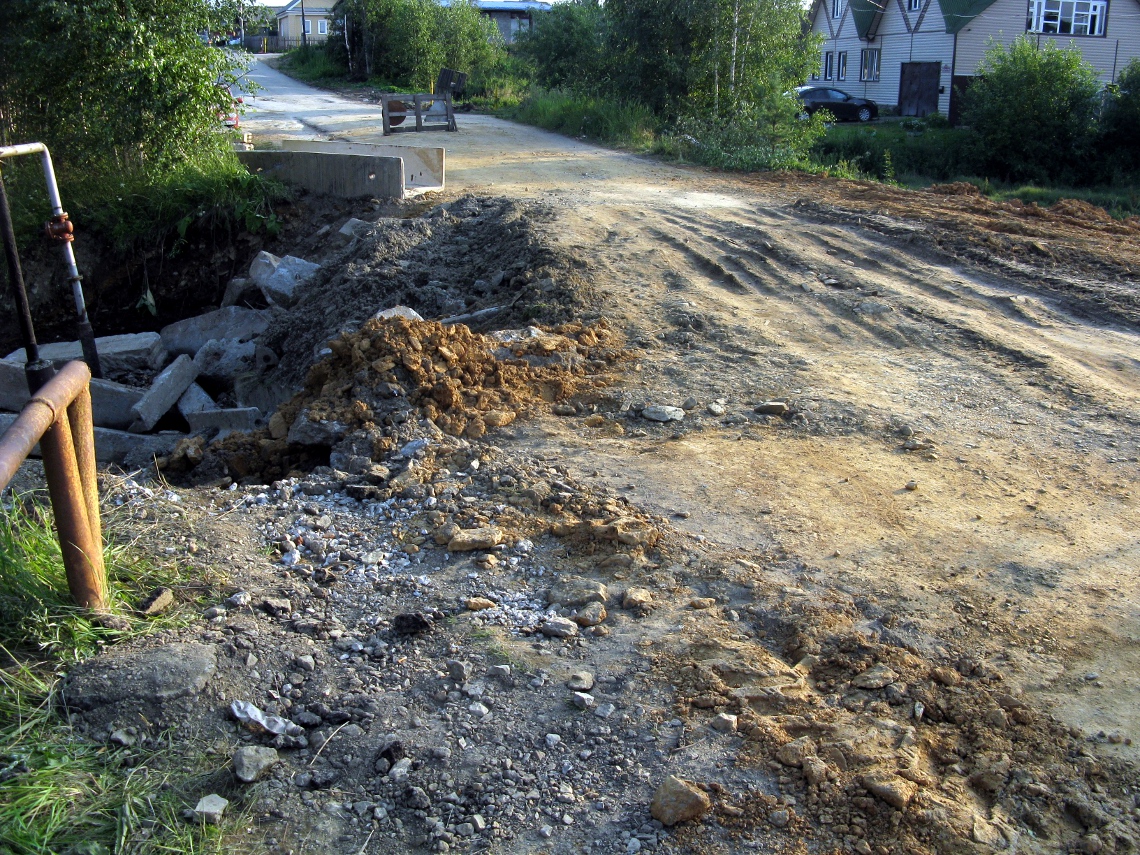 Кировград, река Шуралка, плотина в Копотино Кировград, река Шуралка, плотина в Копотино