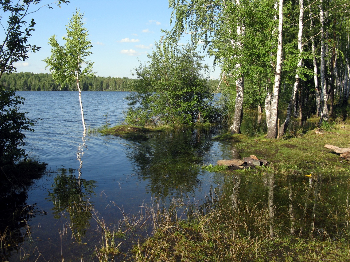 Кировград Кировград