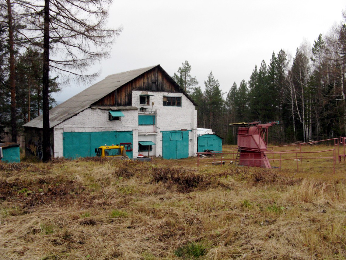 Гора Ежовая, Кировград Гора Ежовая, Кировград