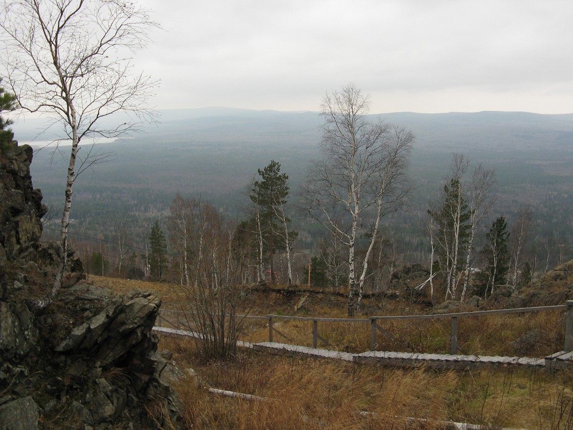 Гора Ежовая, Кировград Гора Ежовая, Кировград