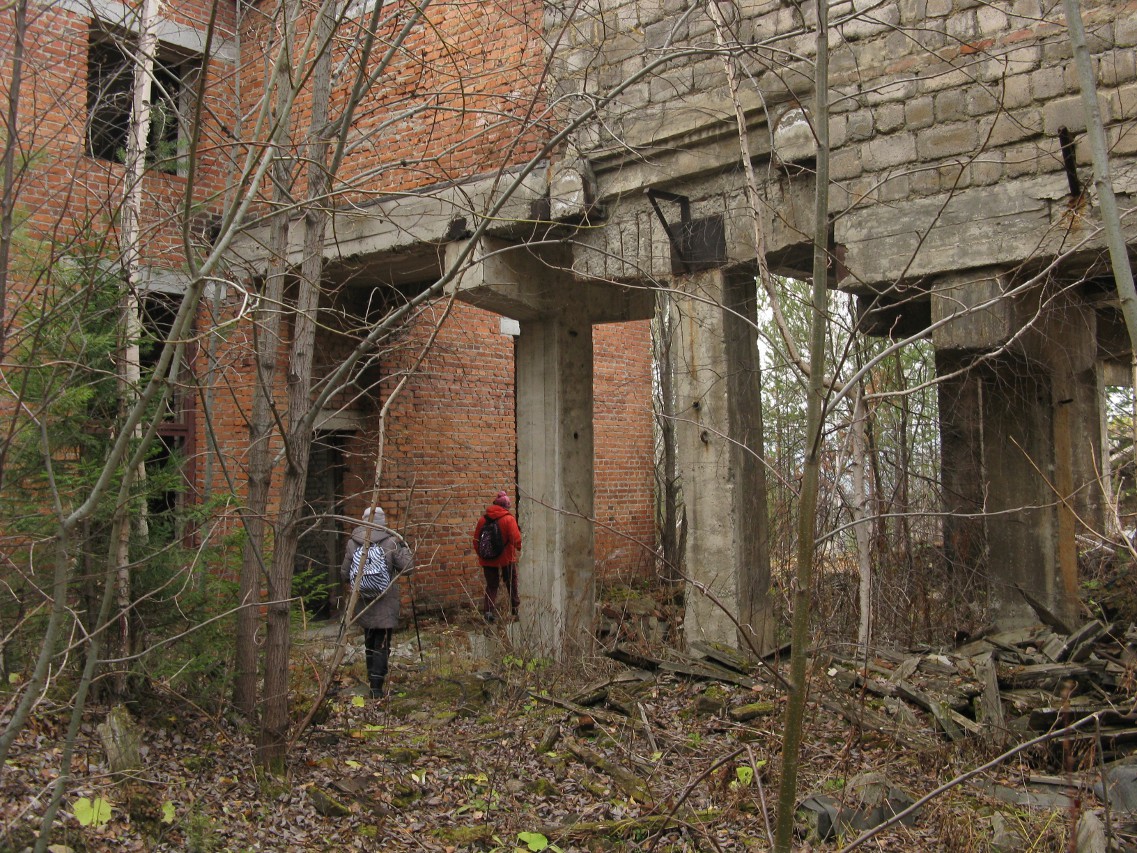Гора Ежовая, Кировград Гора Ежовая, Кировград