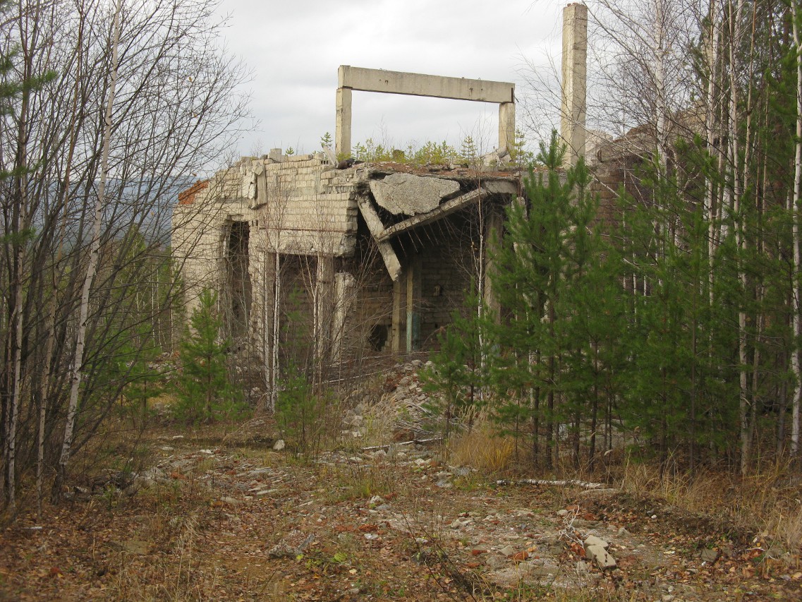 Гора Ежовая, Кировград Гора Ежовая, Кировград